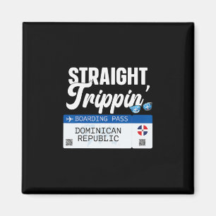 Imã República Dominicana Destino Trippin direto V