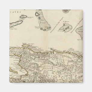 Imã República Dominicana, Haiti, Índias Ocidentais