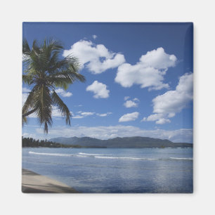 Imã República Dominicana, Península de Samana, Las 4