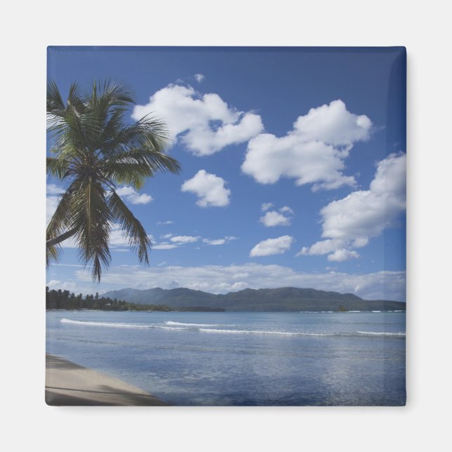 Imã República Dominicana, Península de Samana, Las 4 (Frente)