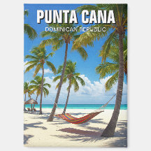 República Dominicana Punta Cana Beach Viagem