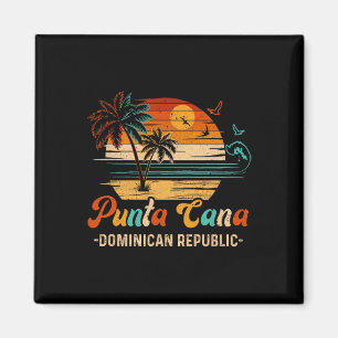 Imã República Dominicana Punta Cana Férias 2025 Matchi