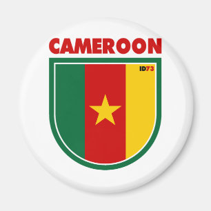 Imã República dos Camarões