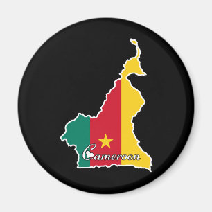 Imã República dos Camarões legal