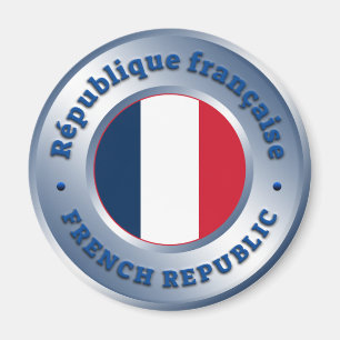 Imã República Francesa