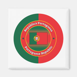 Imã República Portuguesa