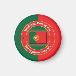 Imã República Portuguesa
