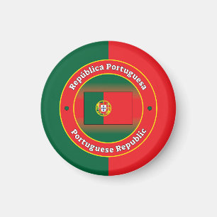 Imã República Portuguesa