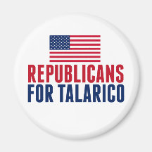 Republicanos para Talarico Eleição 2026