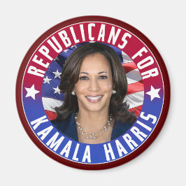Imã Republicanos pelo Presidente Kamala Harris Foto 20