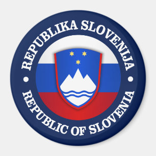Imã Republika Slovenija