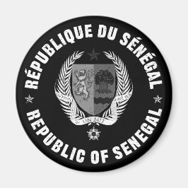 Imã Republique Du Senegal