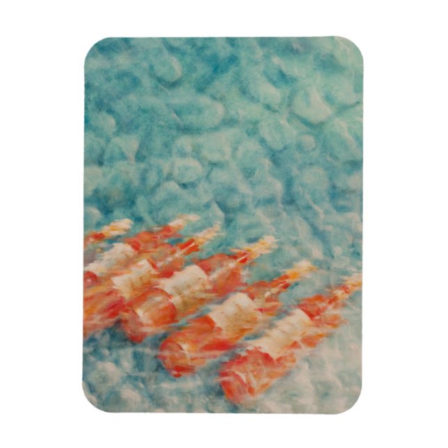 Ímã Resfriamento do vinho 2010 (Vertical)