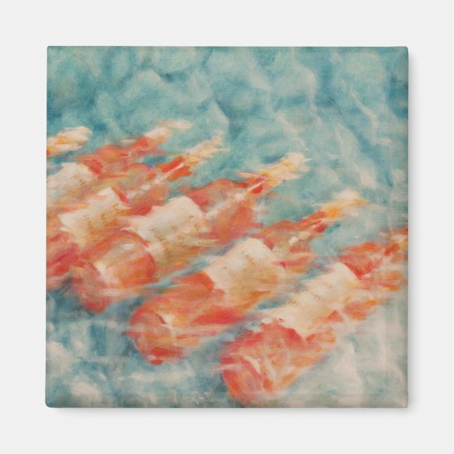 Imã Resfriamento do vinho 2010 (Frente)