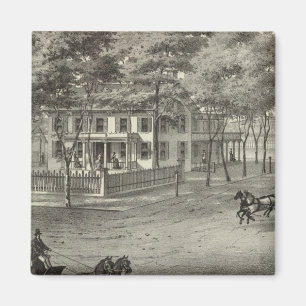 Imã Residência de John S Rogers em Manasquan, NJ