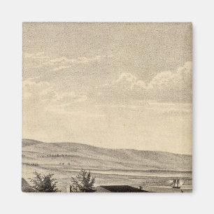 Imã Residência Dixon