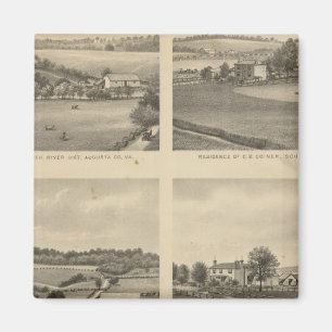 Imã Residências de Augusta