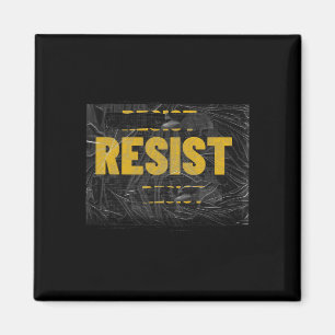 Imã Resista a Trump Protesto Anti Político Protesto Tr