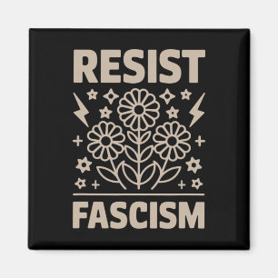 Imã Resista ao Fascismo Protesto Trump Anti Trump 12