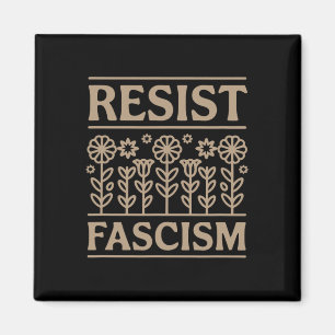 Imã Resista ao Fascismo Protesto Trump Anti Trump 8