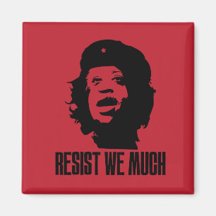 Imã Resista-nos muito ímã
