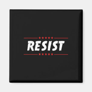 Imã Resiste Trump 86 45 Não É O Meu Presidente Tee Imp