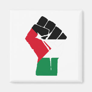 Imã Resistência à bandeira da Palestina - Liberdade pa