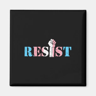 Imã Resistência à PRÉ-Resistência aos Direitos Transse