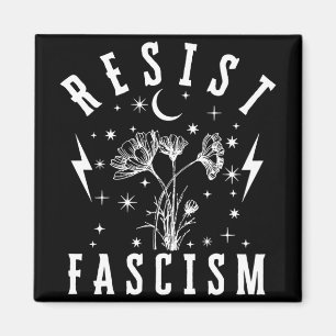 Imã Resistência ao fascismo Longa Folga