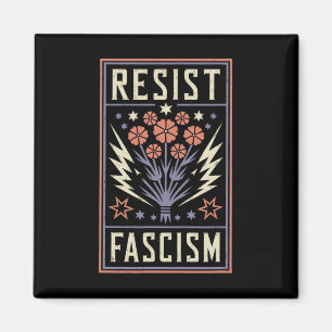 Imã Resistência ao fascismo Protesto Trump Anti Trump 