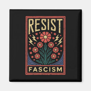 Imã Resistência ao fascismo Protesto Trump Anti Trump 