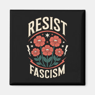 Imã Resistir ao Fascismo Protesto Trump Anti Trump 2