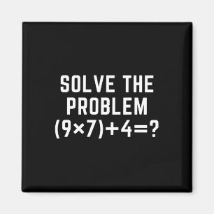 Imã Resolva O Problema 67 Meme Seis Sete Professor De