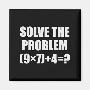 Imã Resolva O Problema Engraçado 67 Meme Brainrot Prof