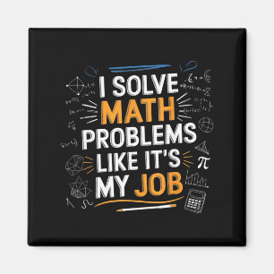 Imã Resolva Problemas de Matemática Como Emprego Profe