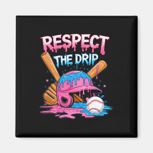 Imã Respeite O Gotejamento Bysebyll Drip Boys Sorvete