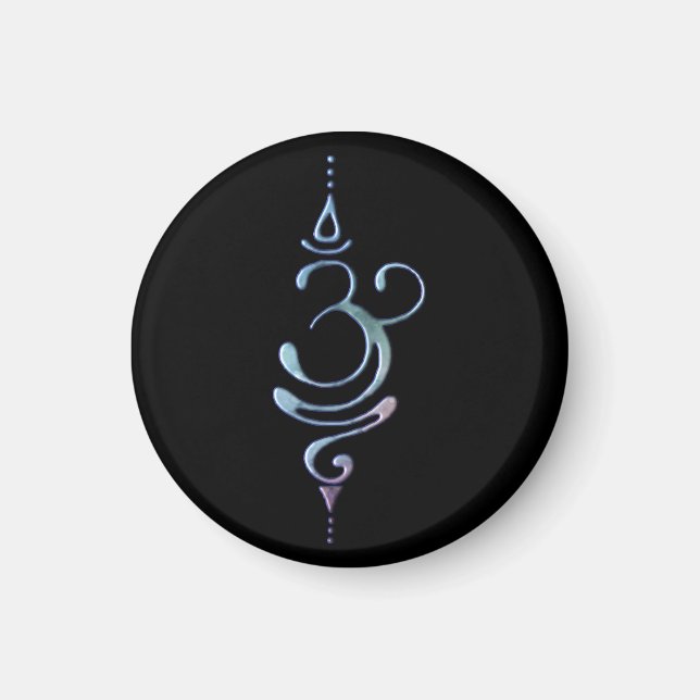 Imã Respiração 1 (Frente)