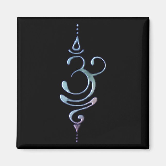 Imã Respiração 1 (Frente)