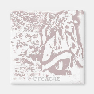 Imã Respire o ímã mágico