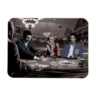 Ímã Resplendor real