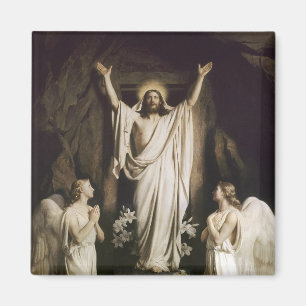 Imã Ressurreição do Cristo