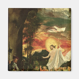 Imã Ressurreição do Cristo, 1518