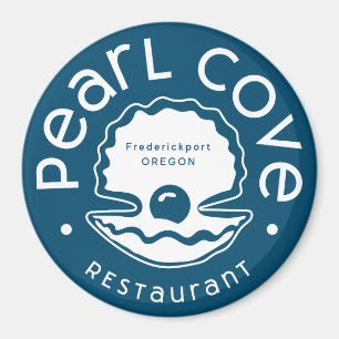 Imã Restaurante Pearl Cove