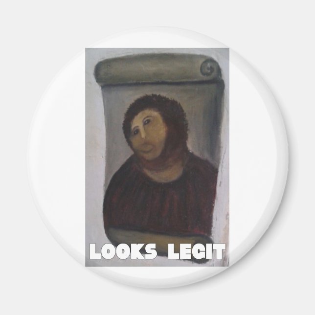 IMÃ RESTAURAR 2 (Frente)