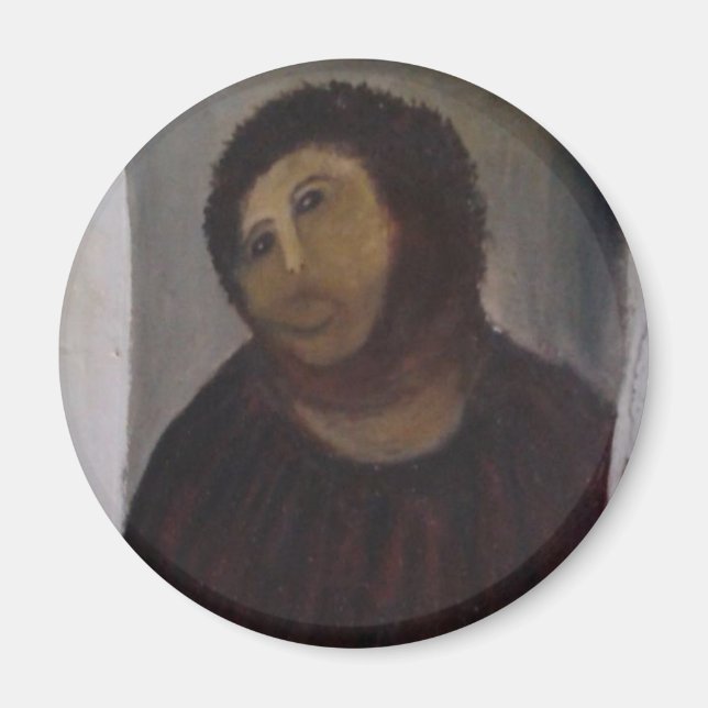 IMÃ RESTAURAR 3 (Frente)