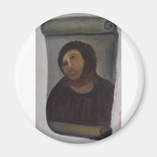 IMÃ RESTAURAR 3 (Frente)