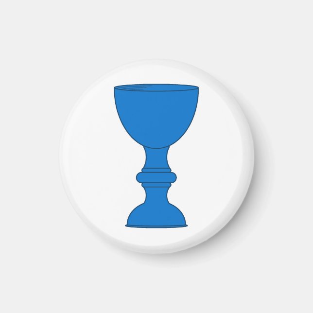 Imã Resumos SCA (Frente)