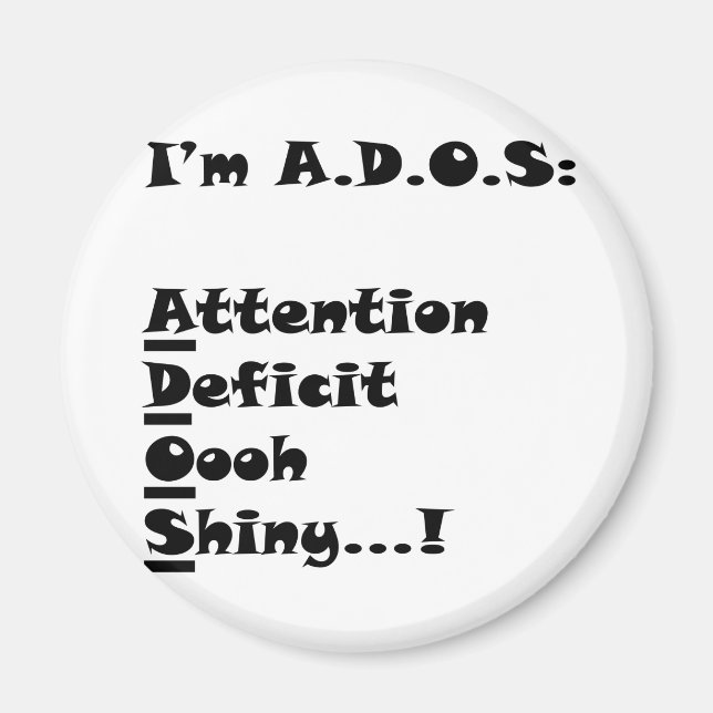 Imã RetânguloADOSR (Frente)