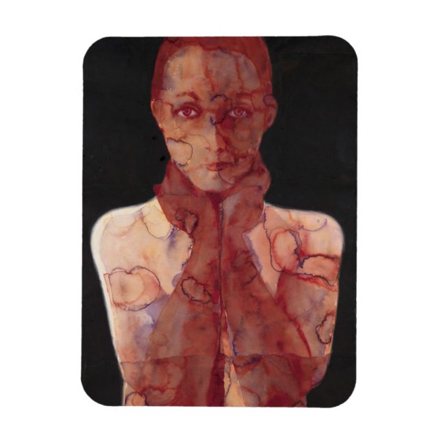 Ímã Retenção Em 2 (Vertical)