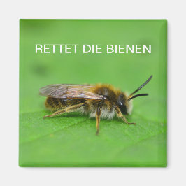 Imã Retet die Bienen